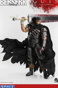 1/6 Scale Guts »Black Swordsman«