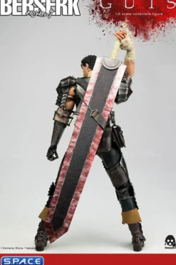1/6 Scale Guts »Black Swordsman«