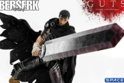 1/6 Scale Guts »Black Swordsman«