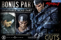 1/6 Scale Guts Legacy Art »Kentaro Miura« Statue