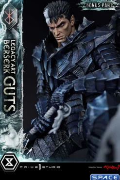 1/6 Scale Guts Legacy Art »Kentaro Miura« Statue