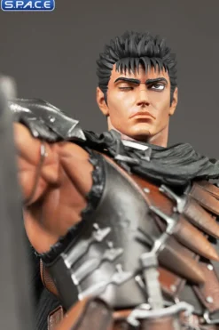 1/8 Scale Guts PVC Statue