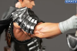 1/8 Scale Guts PVC Statue