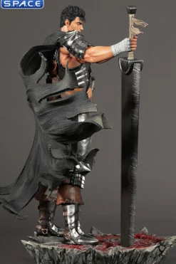 1/8 Scale Guts PVC Statue