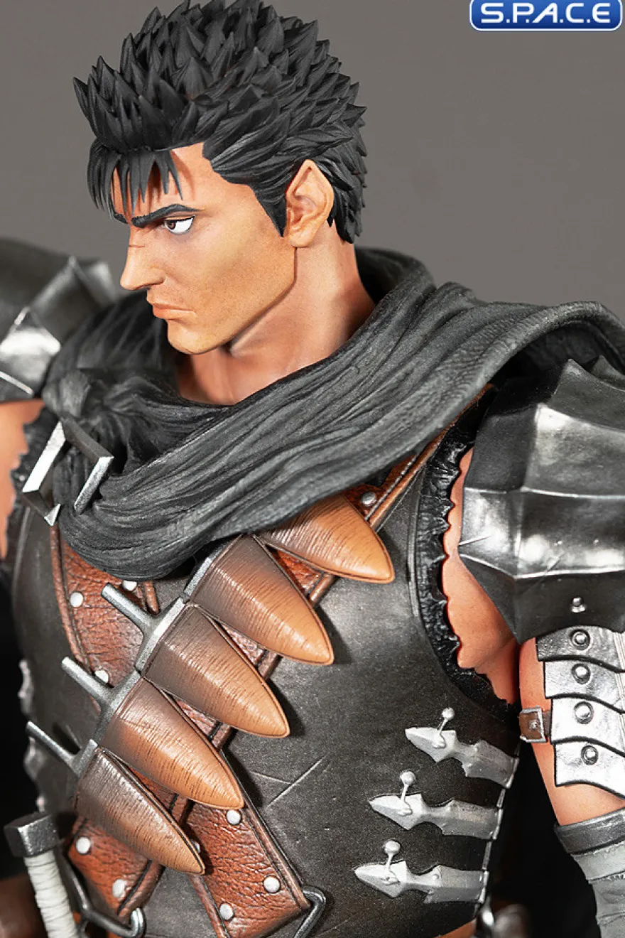 1/8 Scale Guts PVC Statue