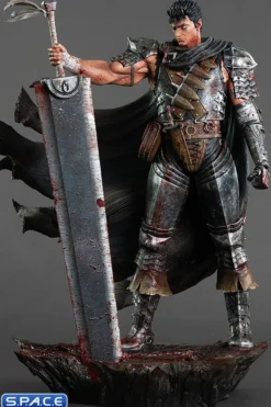 1/6 Scale Guts Statue