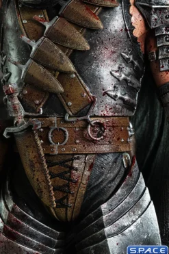 1/6 Scale Guts Statue