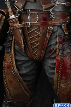 1/6 Scale Guts The Black Swordsman Statue