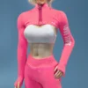 1/6 Scale Gym Clothes Set