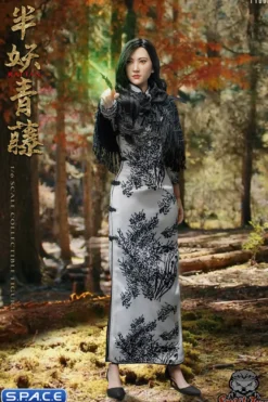 1/6 Scale Half Demon Ivy