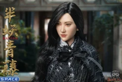 1/6 Scale Half Demon Ivy