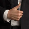 1/6 Scale Hand Set