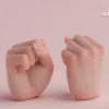 1/6 Scale Hand Set AT209A