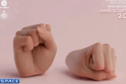 1/6 Scale Hand Set AT209A