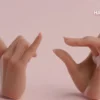 1/6 Scale Hand Set AT209B
