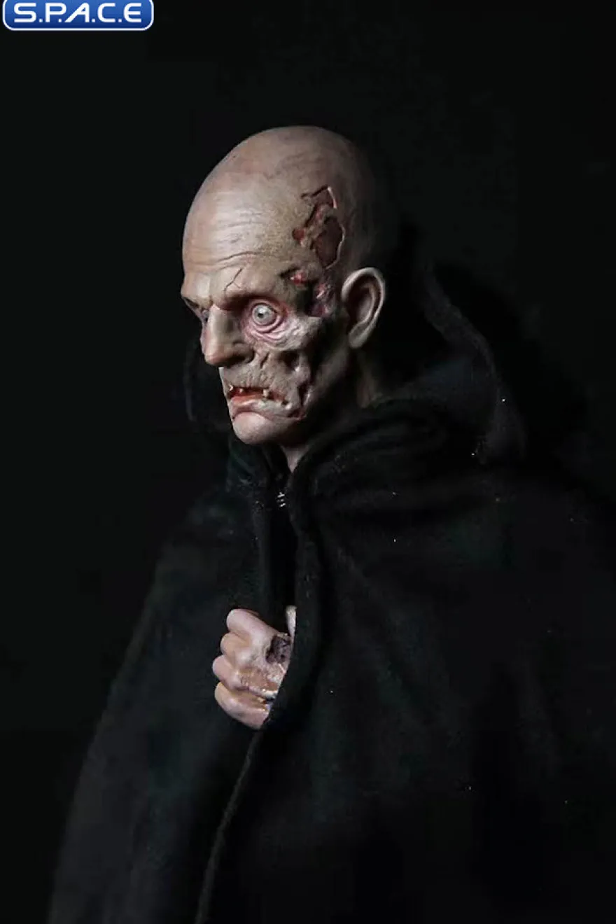 1/6 Scale Handsome Dude Head Sculpt