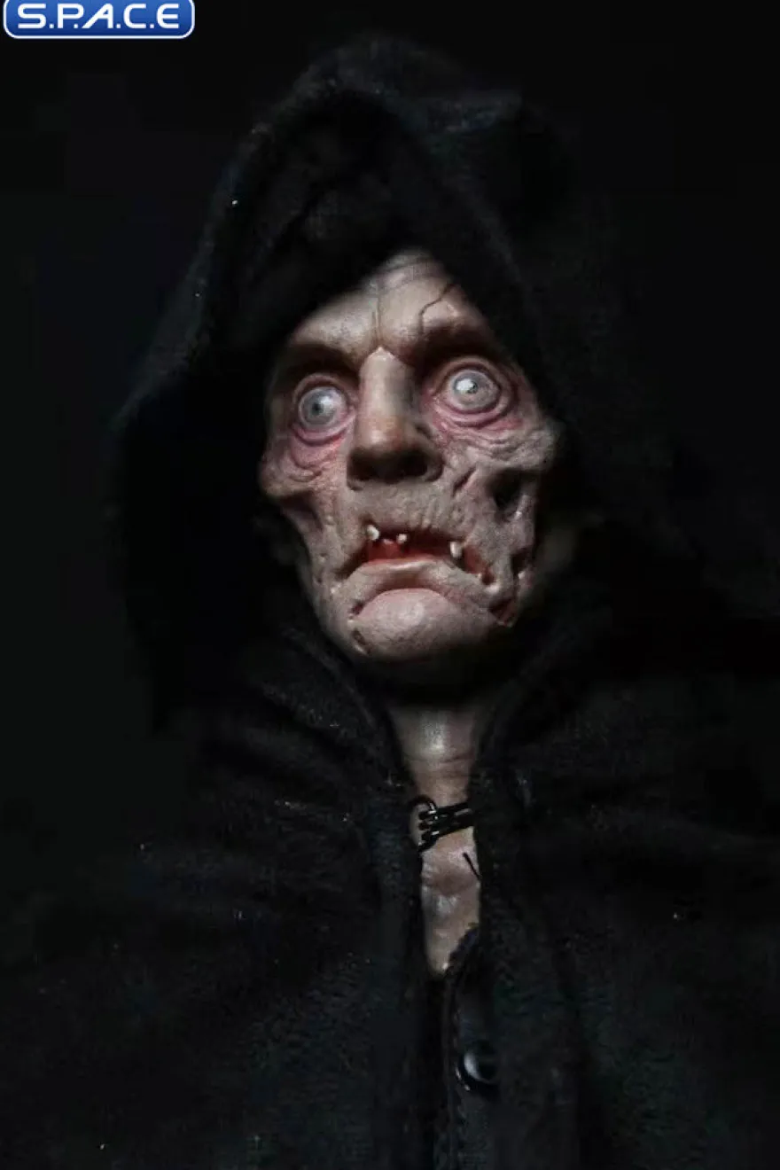 1/6 Scale Handsome Dude Head Sculpt
