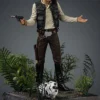 1/10 Scale Han Solo Art Scale Statue