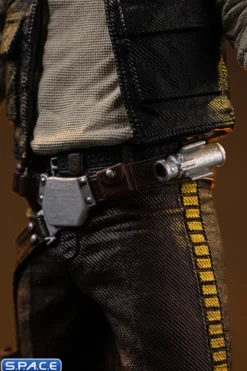 1/10 Scale Han Solo Art Scale Statue