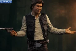 1/10 Scale Han Solo Art Scale Statue