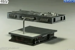 1/6 Scale Han Solo in Carbonite