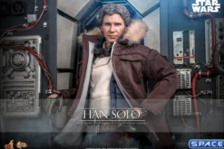 1/6 Scale Han Solo Movie Masterpiece MMS846