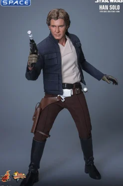 1/6 Scale Han Solo Movie Masterpiece MMS846