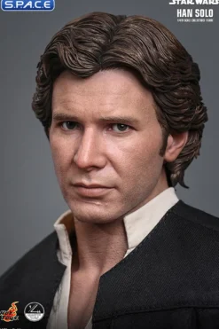 1/4 Scale Han Solo QS026