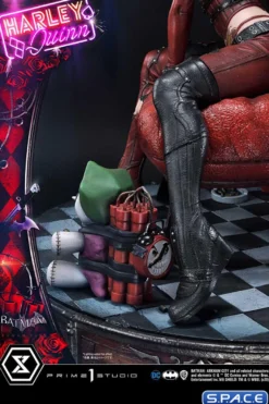 1/3 Scale Harley Quinn