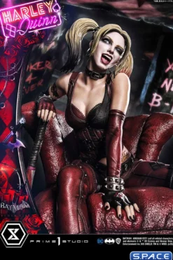 1/3 Scale Harley Quinn
