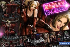 1/3 Scale Harley Quinn