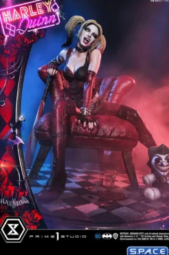 1/3 Scale Harley Quinn