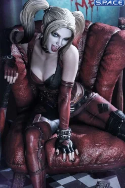 1/3 Scale Harley Quinn