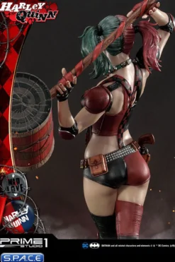 1/3 Scale Harley Quinn