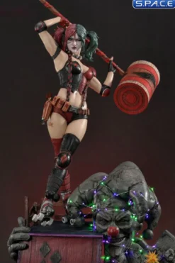 1/3 Scale Harley Quinn