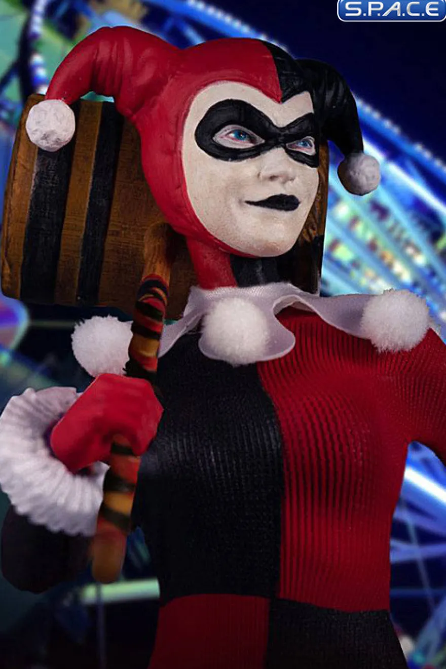 1/12 Scale Harley Quinn