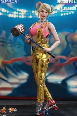 1/6 Scale Harley Quinn