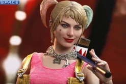 1/6 Scale Harley Quinn