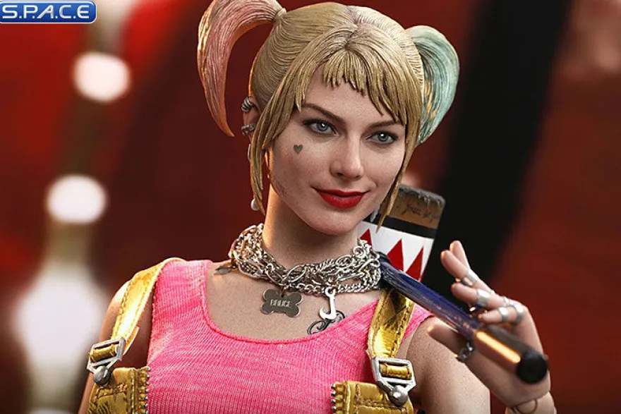 1/6 Scale Harley Quinn