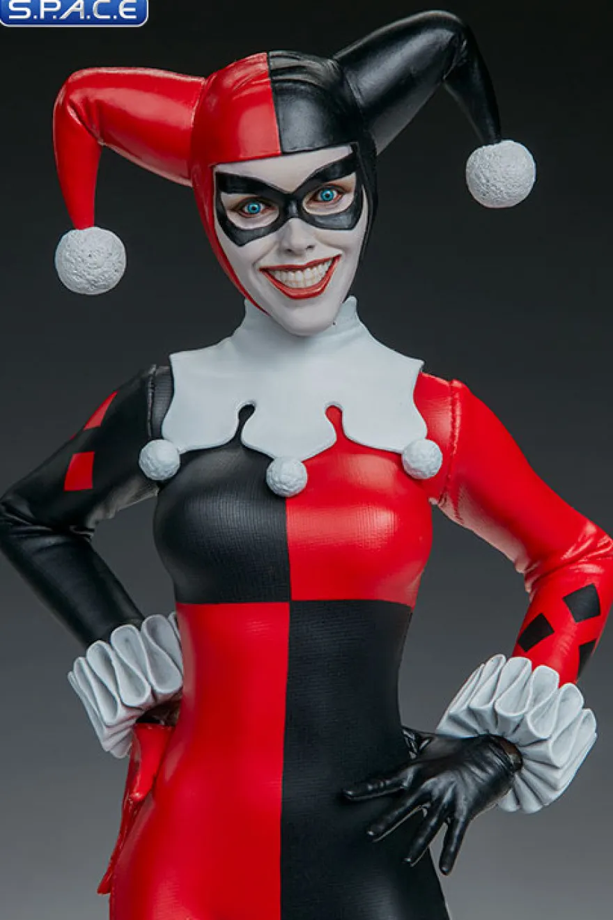 1/6 Scale Harley Quinn