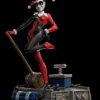 1/10 Scale Harley Quinn Art Scale Statue
