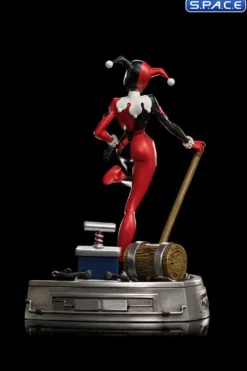 1/10 Scale Harley Quinn Art Scale Statue