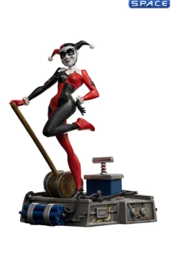 1/10 Scale Harley Quinn Art Scale Statue
