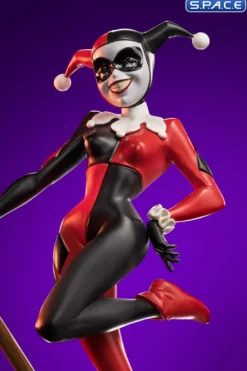 1/10 Scale Harley Quinn Art Scale Statue