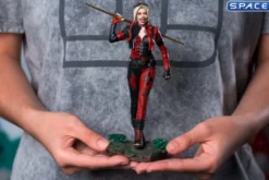 1/10 Scale Harley Quinn BDS Art Scale Statue
