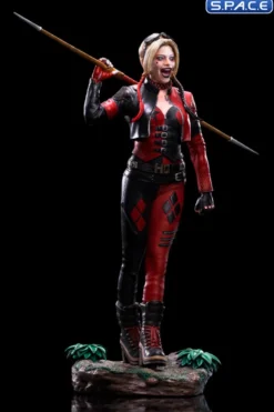 1/10 Scale Harley Quinn BDS Art Scale Statue
