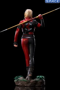 1/10 Scale Harley Quinn BDS Art Scale Statue