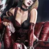 1/3 Scale Harley Quinn Deluxe