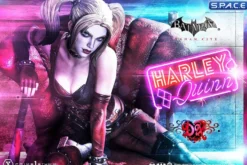1/3 Scale Harley Quinn Deluxe