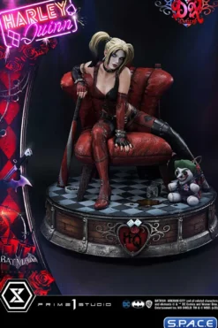1/3 Scale Harley Quinn Deluxe